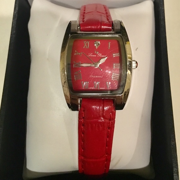 Lucien Piccard | Accessories | Lucien Piccard 2878 Suncoast  display picture 3